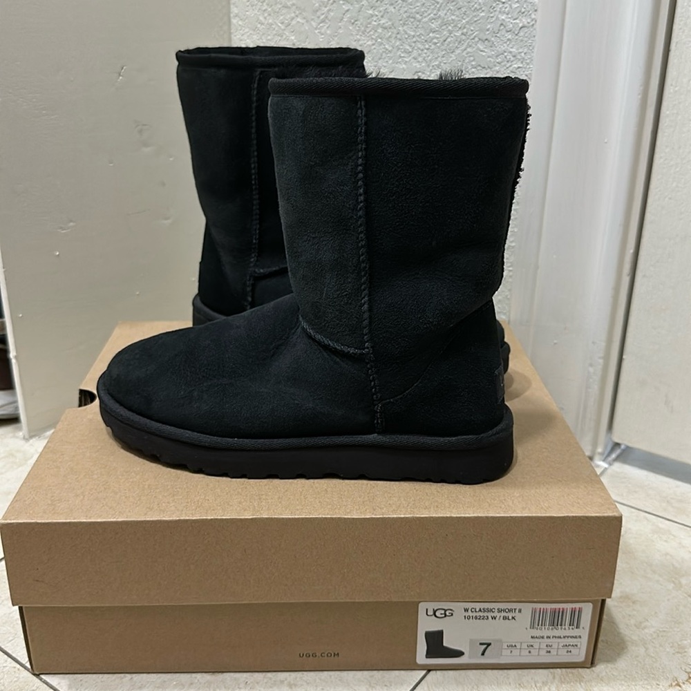 Ugg Boots